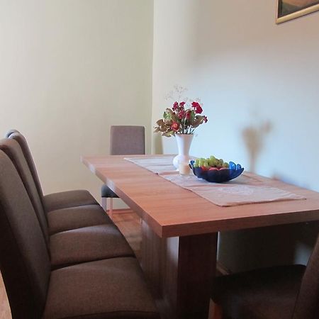 Apartment Domi Kvatric Zagreb Exteriör bild