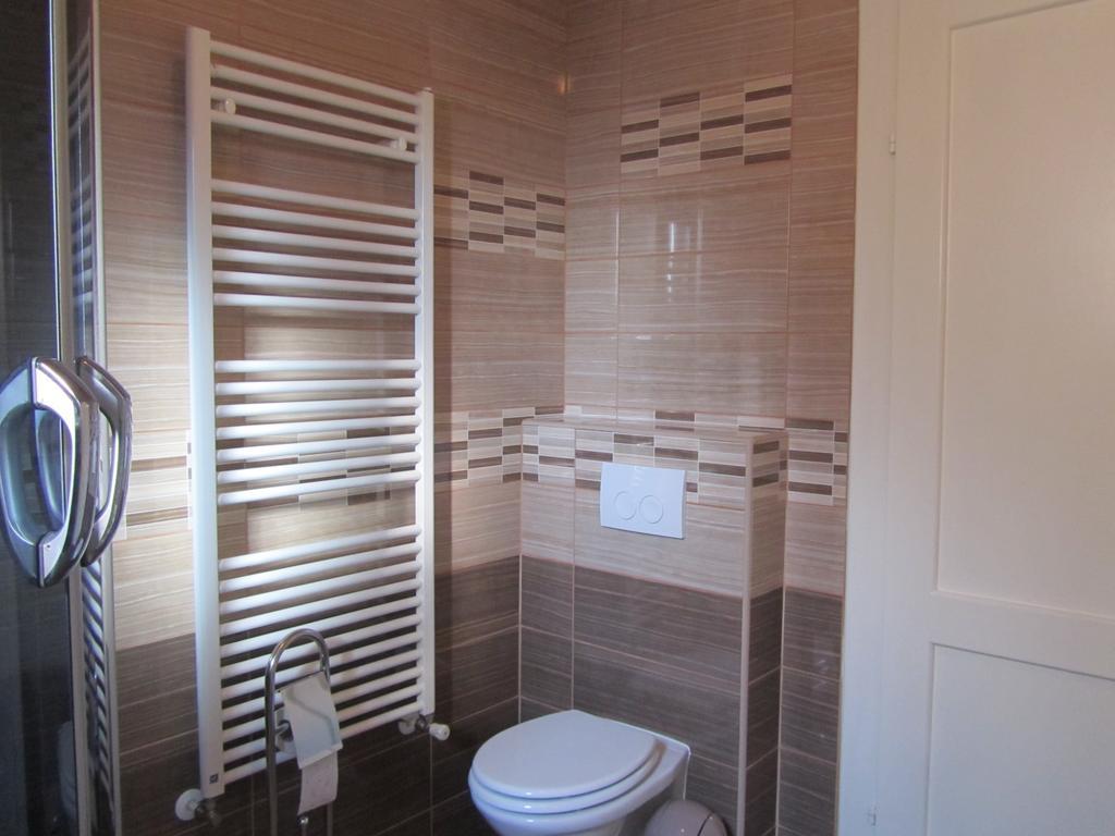 Apartment Domi Kvatric Zagreb Exteriör bild