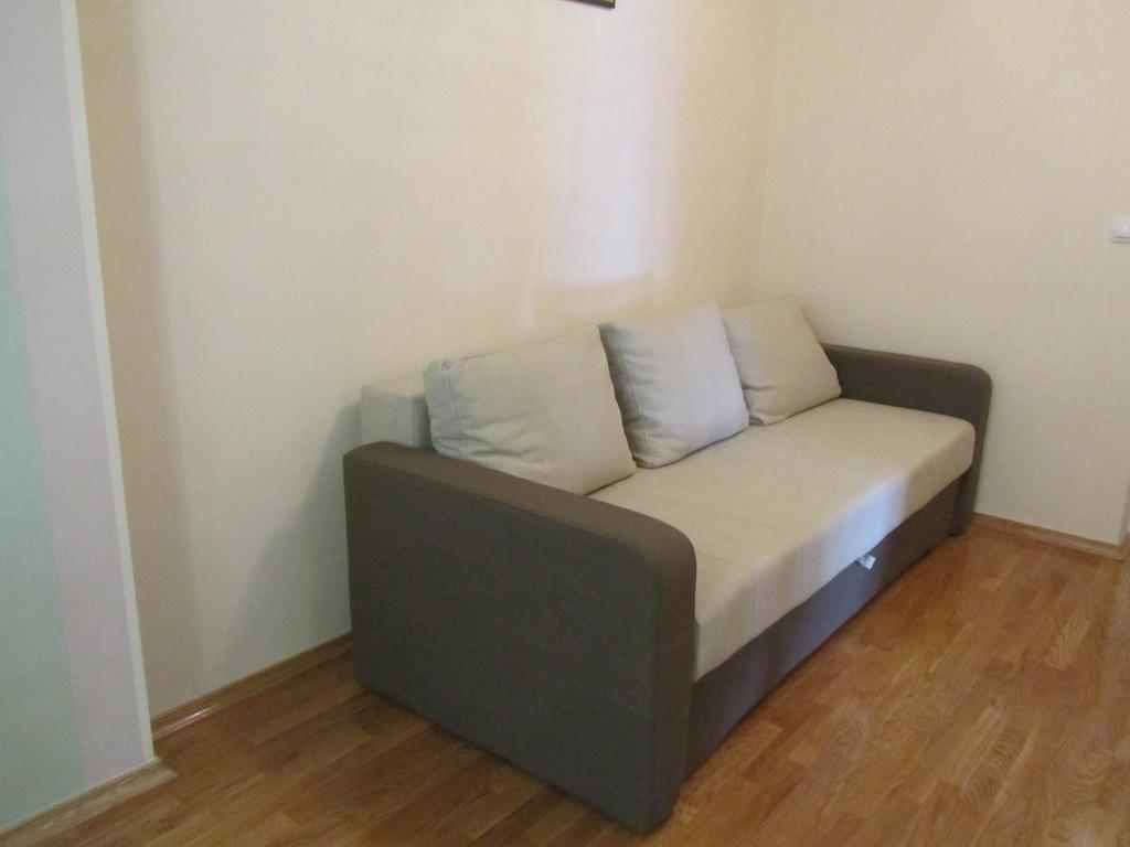 Apartment Domi Kvatric Zagreb Exteriör bild