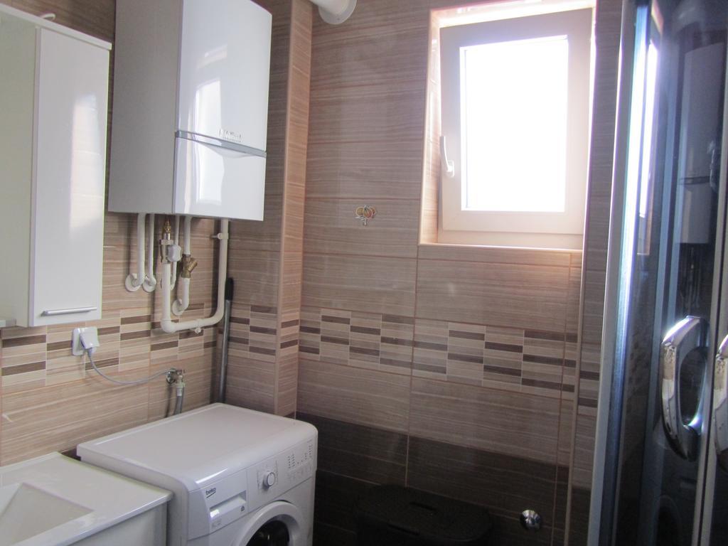 Apartment Domi Kvatric Zagreb Exteriör bild