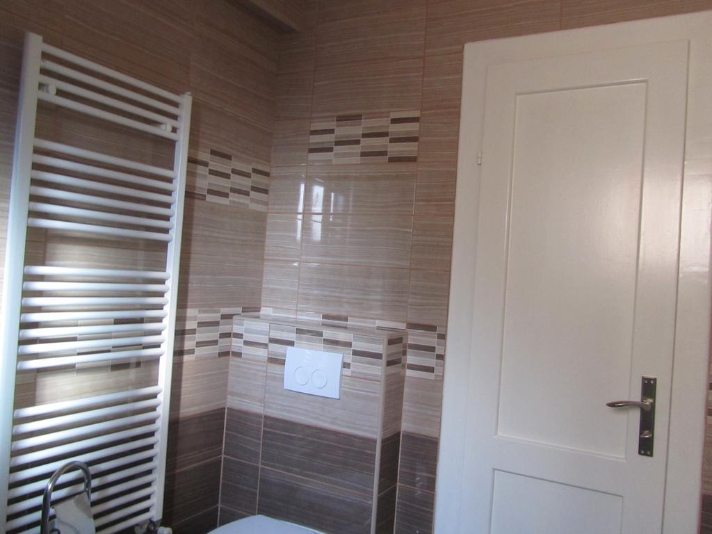 Apartment Domi Kvatric Zagreb Exteriör bild